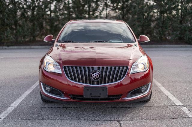 used 2014 Buick Regal car, priced at $12,000