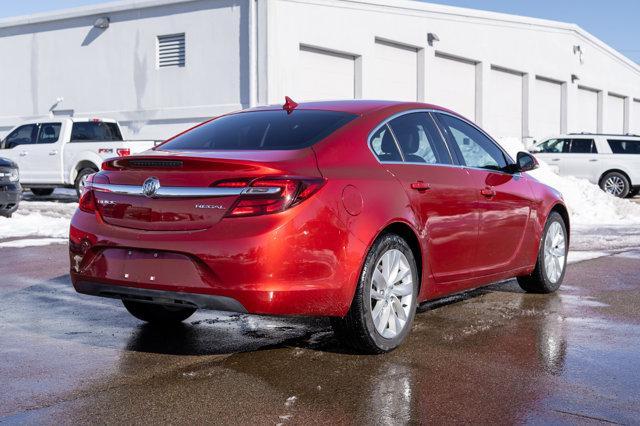 used 2014 Buick Regal car, priced at $13,500