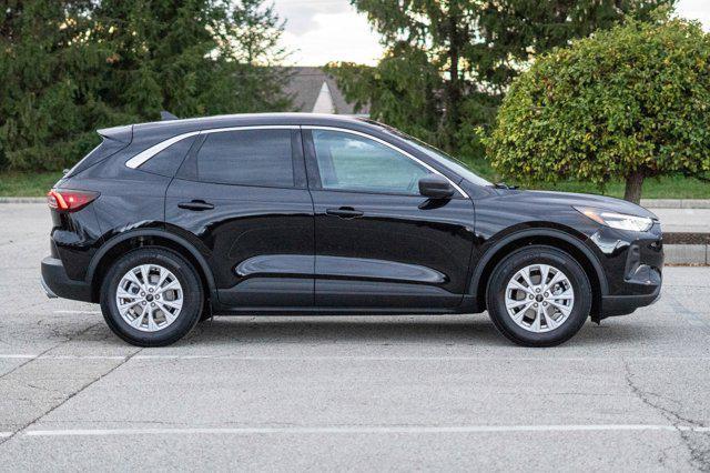 new 2024 Ford Escape car, priced at $29,000