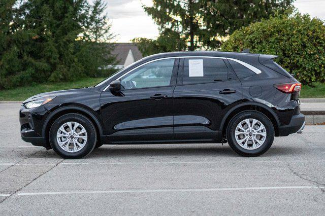 new 2024 Ford Escape car, priced at $29,000