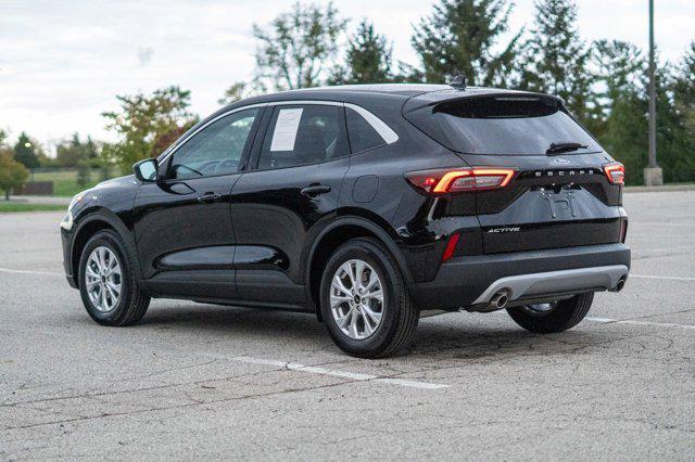 new 2024 Ford Escape car, priced at $29,000