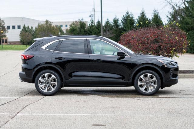 new 2025 Ford Escape car, priced at $37,500