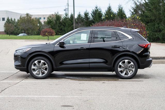 new 2025 Ford Escape car, priced at $37,500