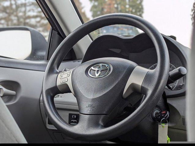 used 2013 Toyota Corolla car, priced at $9,500