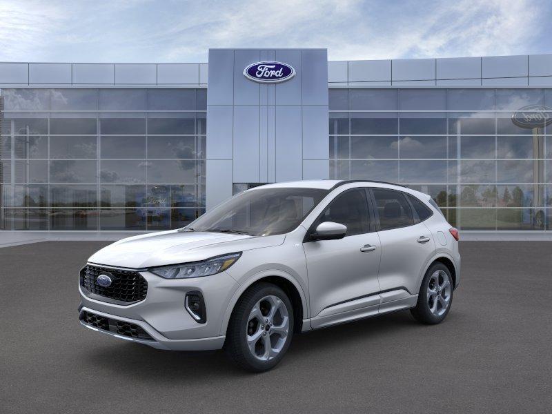 new 2024 Ford Escape car, priced at $39,000