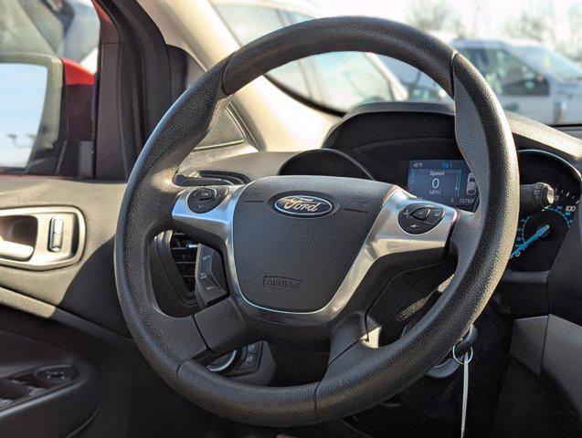 used 2015 Ford Escape car, priced at $10,000