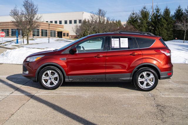 used 2015 Ford Escape car, priced at $10,000