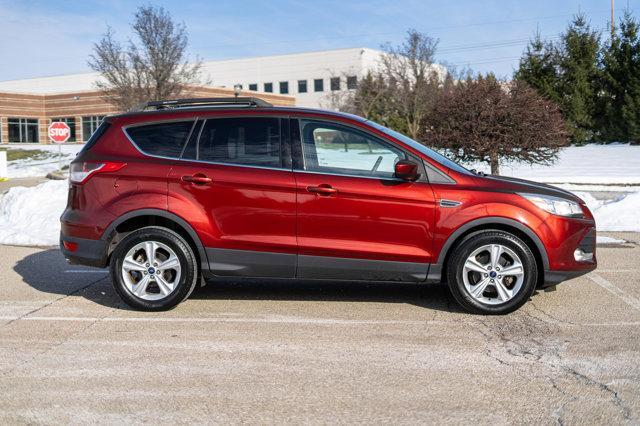 used 2015 Ford Escape car, priced at $10,000