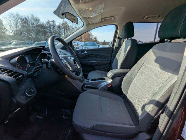 used 2015 Ford Escape car, priced at $10,000