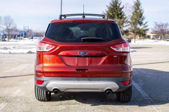 used 2015 Ford Escape car, priced at $10,000