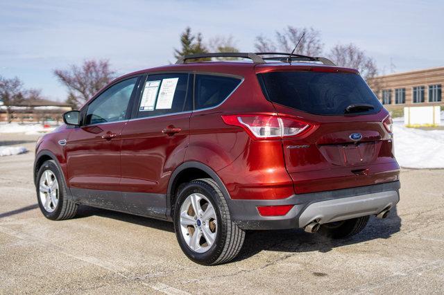 used 2015 Ford Escape car, priced at $10,000