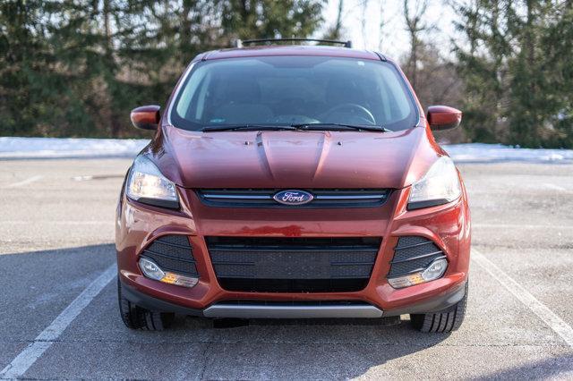 used 2015 Ford Escape car, priced at $10,000