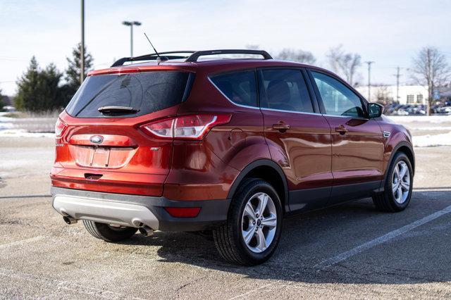 used 2015 Ford Escape car, priced at $10,000