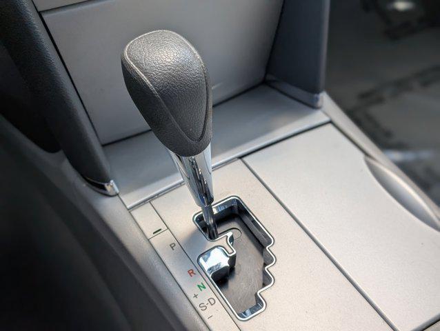 used 2010 Toyota Camry car, priced at $7,000