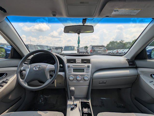 used 2010 Toyota Camry car, priced at $7,000