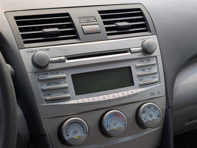 used 2010 Toyota Camry car, priced at $7,000