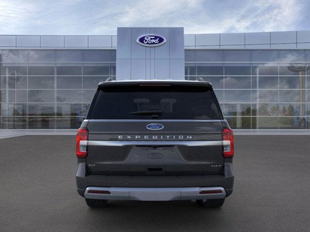 new 2024 Ford Expedition car, priced at $65,000