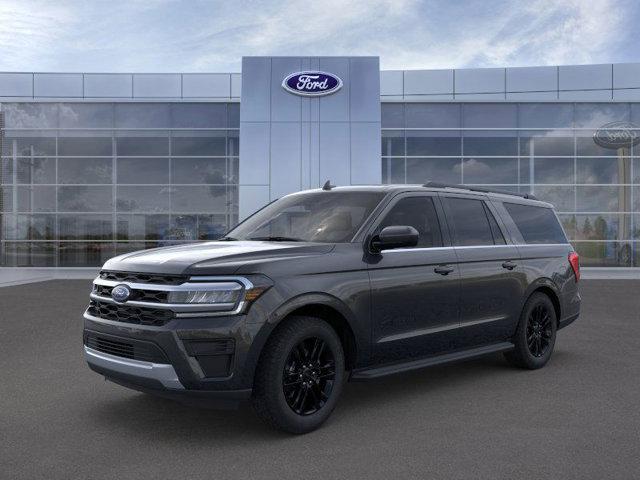 new 2024 Ford Expedition car, priced at $65,000