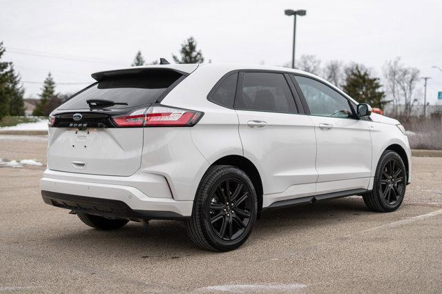 used 2023 Ford Edge car, priced at $31,500