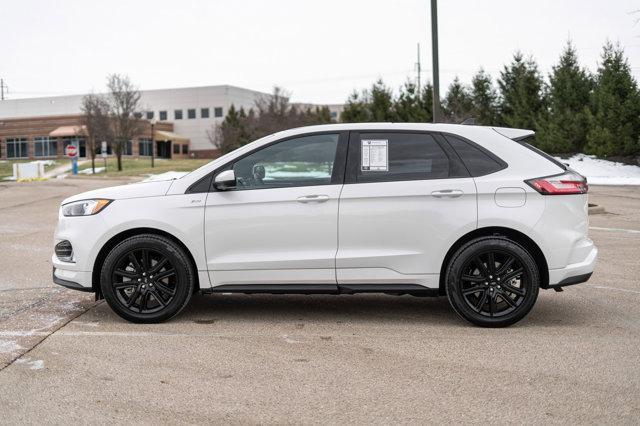 used 2023 Ford Edge car, priced at $31,500