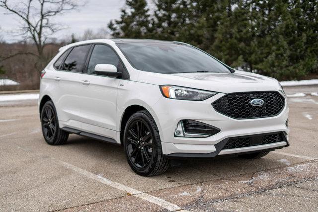 used 2023 Ford Edge car, priced at $31,500