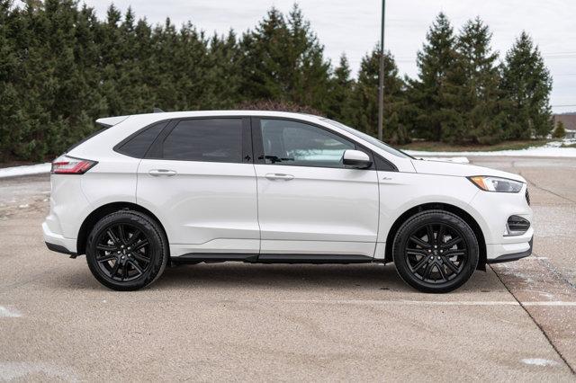 used 2023 Ford Edge car, priced at $31,500