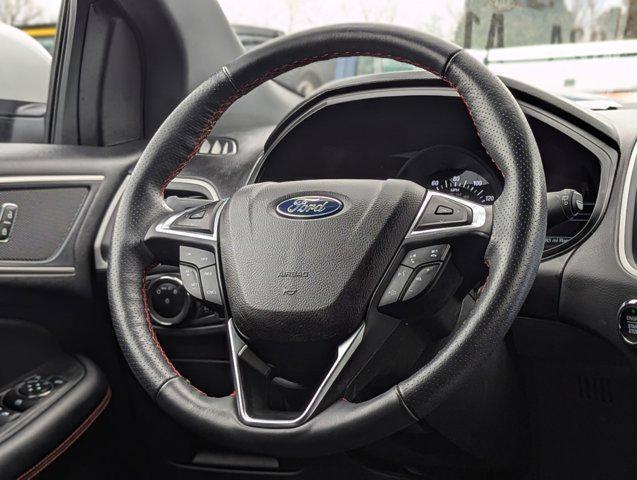 used 2023 Ford Edge car, priced at $31,500