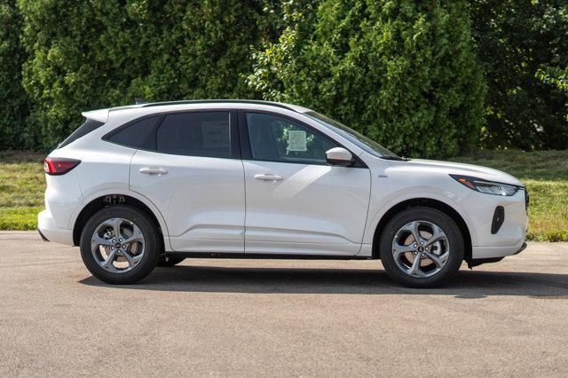 new 2024 Ford Escape car, priced at $37,000