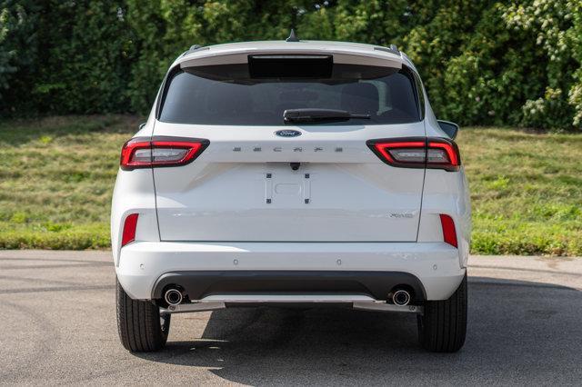 new 2024 Ford Escape car, priced at $37,000