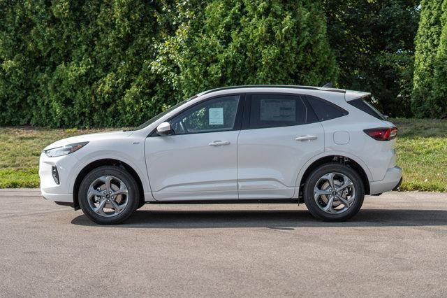 new 2024 Ford Escape car, priced at $37,000