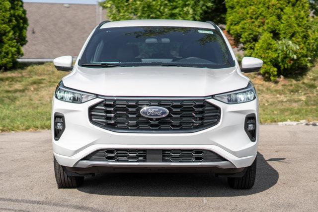 new 2024 Ford Escape car, priced at $37,000