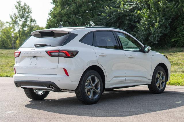 new 2024 Ford Escape car, priced at $37,000