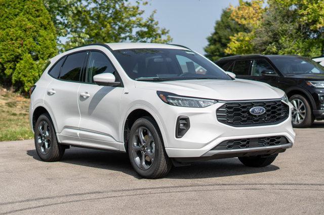 new 2024 Ford Escape car, priced at $37,000