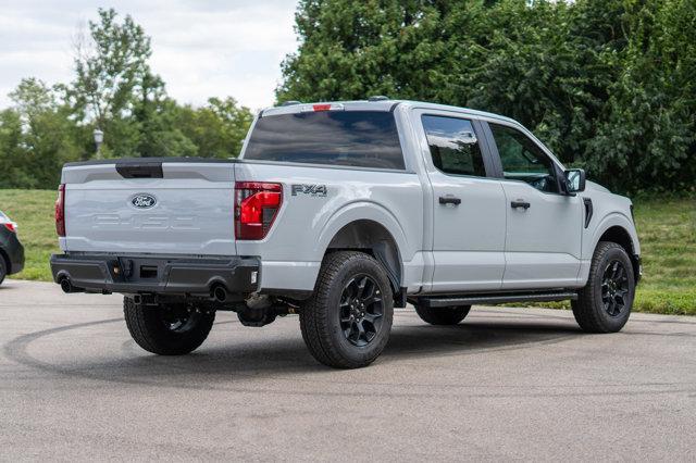 new 2024 Ford F-150 car, priced at $49,000