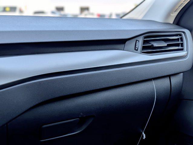 new 2025 Ford Escape car, priced at $25,500