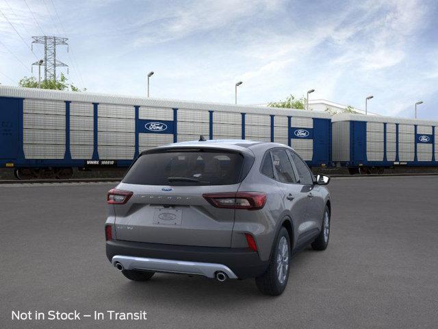 new 2025 Ford Escape car, priced at $32,165