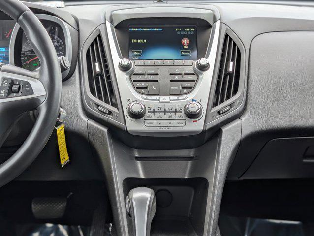 used 2013 Chevrolet Equinox car, priced at $7,500