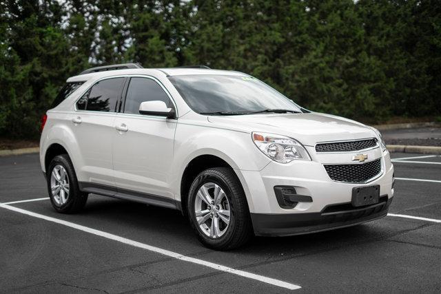 used 2013 Chevrolet Equinox car, priced at $7,500