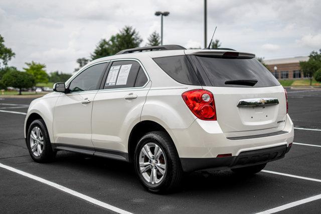 used 2013 Chevrolet Equinox car, priced at $7,500