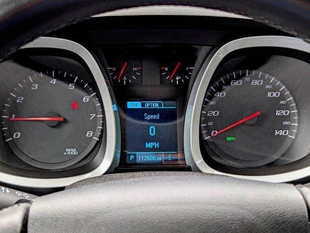used 2013 Chevrolet Equinox car, priced at $7,500