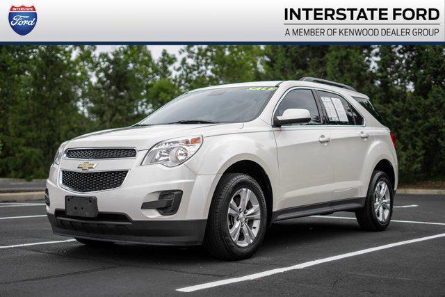 used 2013 Chevrolet Equinox car, priced at $7,500