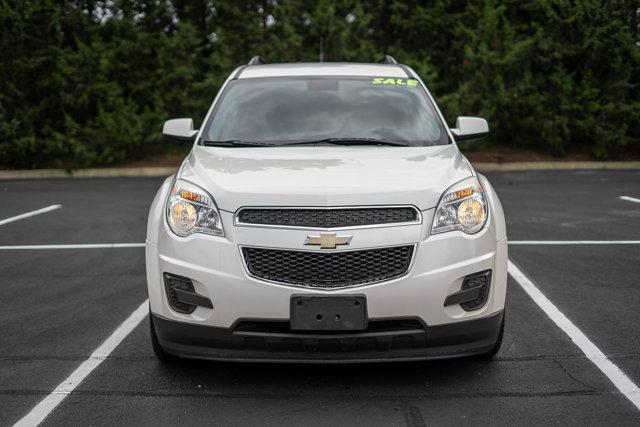 used 2013 Chevrolet Equinox car, priced at $7,500