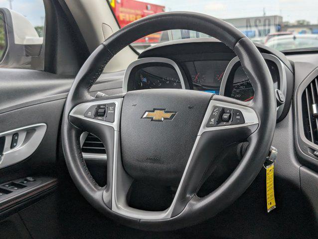 used 2013 Chevrolet Equinox car, priced at $7,500