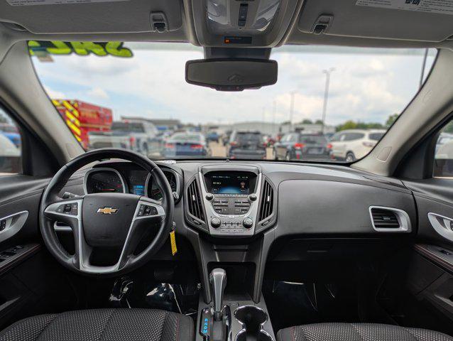 used 2013 Chevrolet Equinox car, priced at $7,500