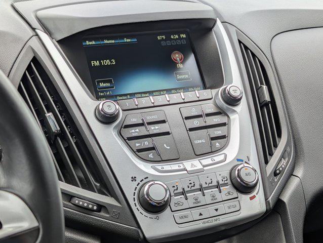 used 2013 Chevrolet Equinox car, priced at $7,500