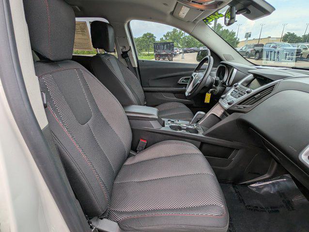 used 2013 Chevrolet Equinox car, priced at $7,500