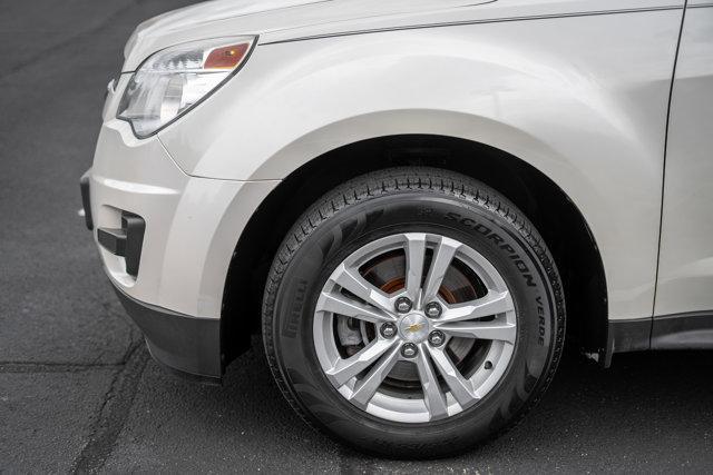 used 2013 Chevrolet Equinox car, priced at $7,500
