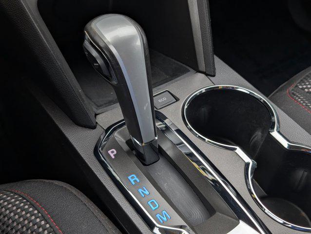 used 2013 Chevrolet Equinox car, priced at $7,500