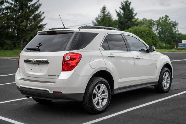 used 2013 Chevrolet Equinox car, priced at $7,500