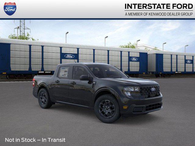 new 2025 Ford Maverick car, priced at $32,500